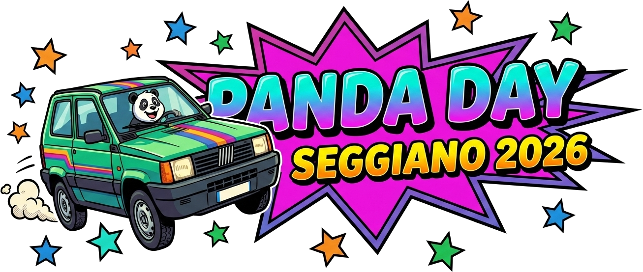 Panda Day Seggiano 2026